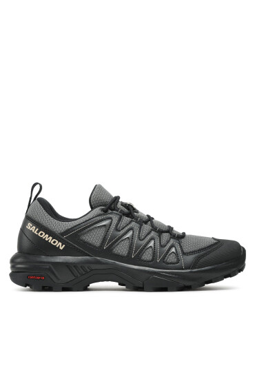 Salomon Туристически X Braze 471800 26 V0 Сив - Mera.bg