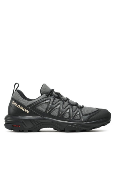 Salomon Туристически X Braze 471800 26 V0 Сив - Mera.bg