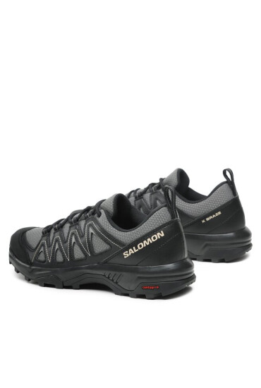 Salomon Туристически X Braze 471800 26 V0 Сив - Mera.bg