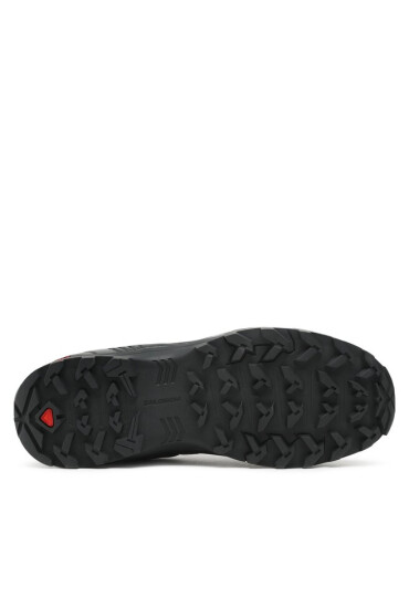 Salomon Туристически X Braze 471800 26 V0 Сив - Mera.bg