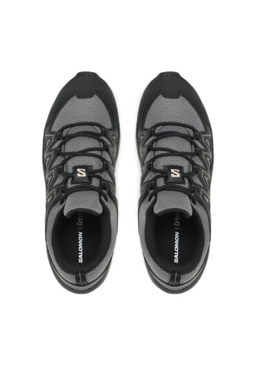 Salomon Туристически X Braze 471800 26 V0 Сив - Mera.bg