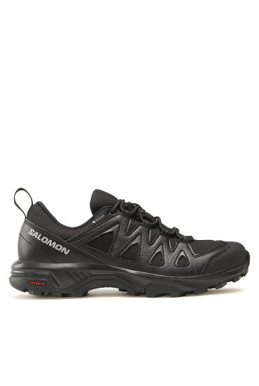 Salomon Туристически X Braze GORE-TEX L47180400 Черен - Mera.bg