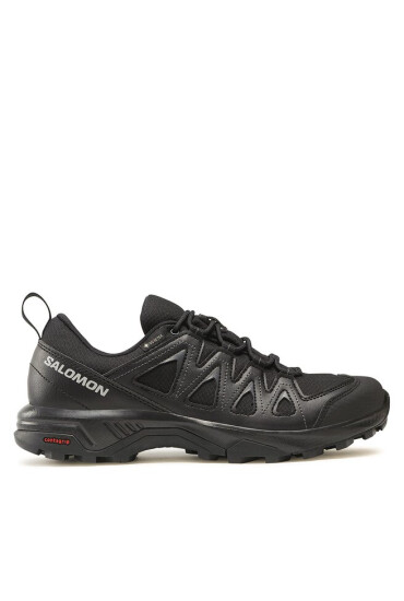 Salomon Туристически X Braze GORE-TEX L47180400 Черен - Mera.bg