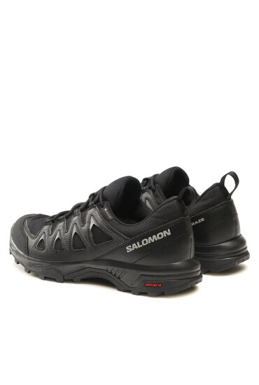 Salomon Туристически X Braze GORE-TEX L47180400 Черен - Mera.bg