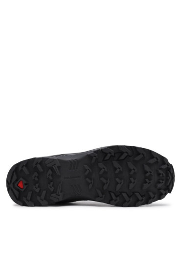 Salomon Туристически X Braze GORE-TEX L47180500 Сив - Mera.bg
