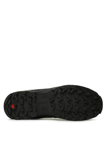 Salomon Туристически X Braze GORE-TEX L47180600 Зелен - Mera.bg