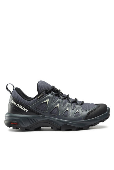 Salomon Туристически X Braze GORE-TEX L47180800 Син - Mera.bg