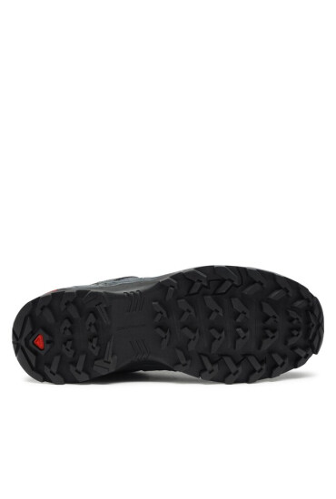 Salomon Туристически X Braze GORE-TEX L47180800 Син - Mera.bg