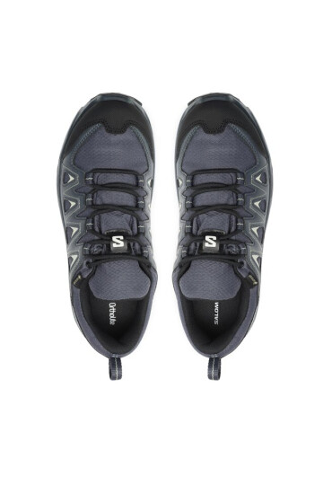 Salomon Туристически X Braze GORE-TEX L47180800 Син - Mera.bg