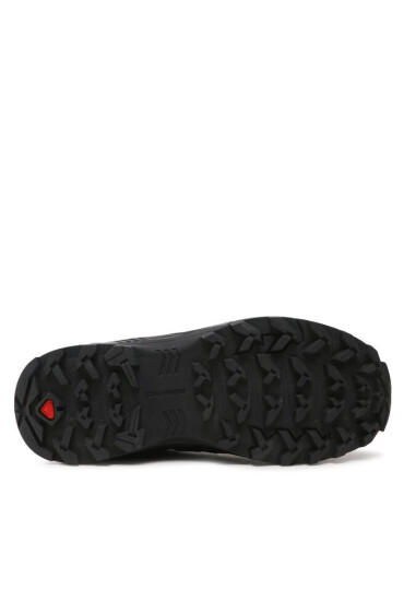 Salomon Туристически X Braze Gtx GORE-TEX L47180700 Сив - Mera.bg
