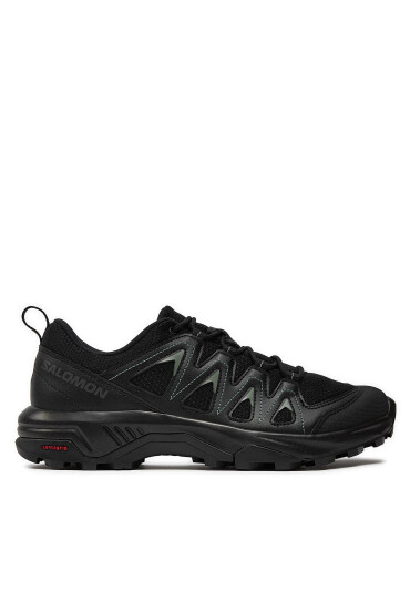 Salomon Туристически X Braze L47430100 Черен - Mera.bg