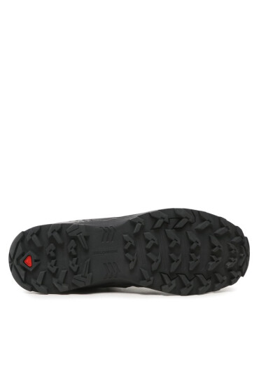 Salomon Туристически X Braze Mid GORE-TEX L47174800 Черен - Mera.bg