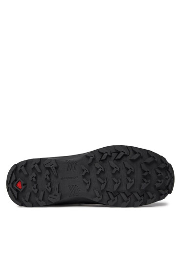 Salomon Туристически X Braze Mid GORE-TEX L47181000 Зелен - Mera.bg