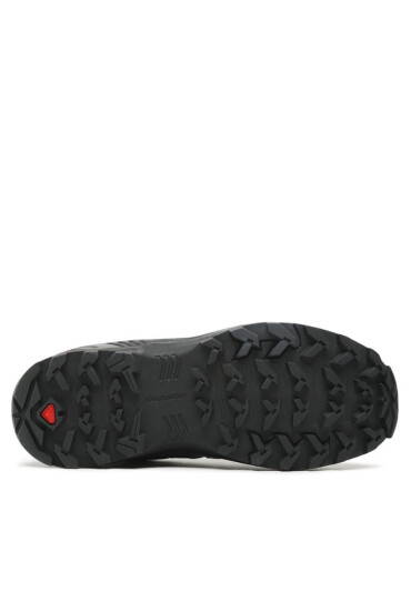 Salomon Туристически X Braze W 471802 20 V0 Сив - Mera.bg