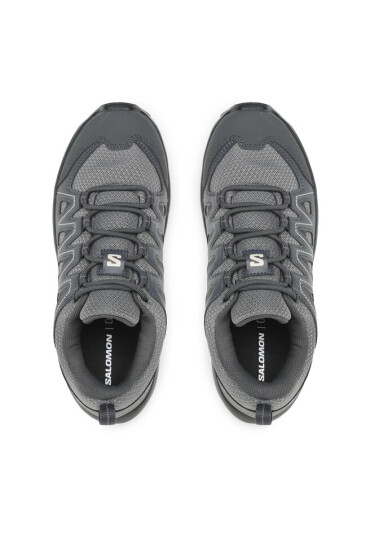 Salomon Туристически X Braze W 471802 20 V0 Сив - Mera.bg