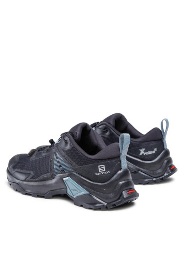 Salomon Туристически X Raise 2 416339 26 M0 Black/Black/Trooper - Mera.bg