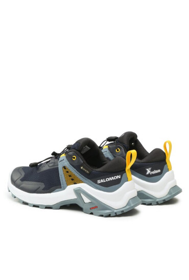 Salomon Туристически X Raise GORE-TEX L47071300 Тъмносин - Mera.bg