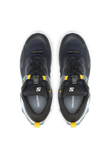 Salomon Туристически X Raise GORE-TEX L47071300 Тъмносин - Mera.bg