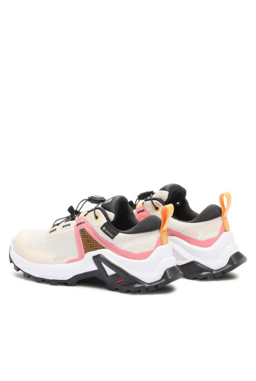 Salomon Туристически X Raise GORE-TEX L47071400 Бежов - Mera.bg