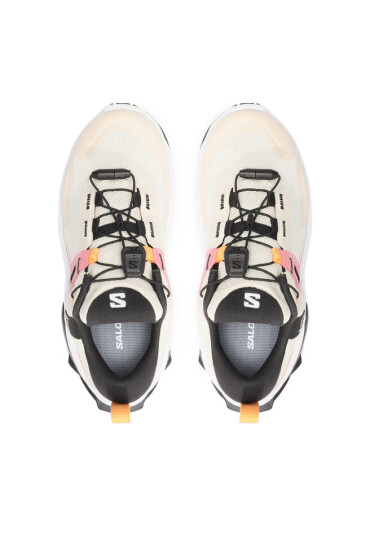 Salomon Туристически X Raise GORE-TEX L47071400 Бежов - Mera.bg