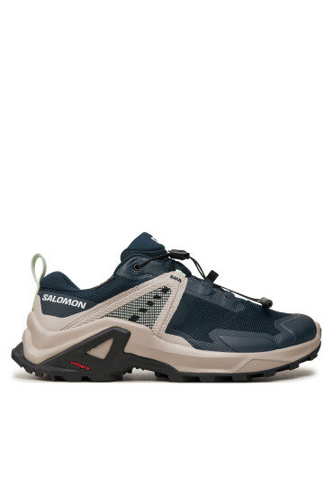 Salomon Туристически X Raise Gore-Tex L47458300 Тъмносин - Mera.bg