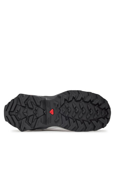 Salomon Туристически X Raise Mid GORE-TEX L47071500 Сив - Mera.bg