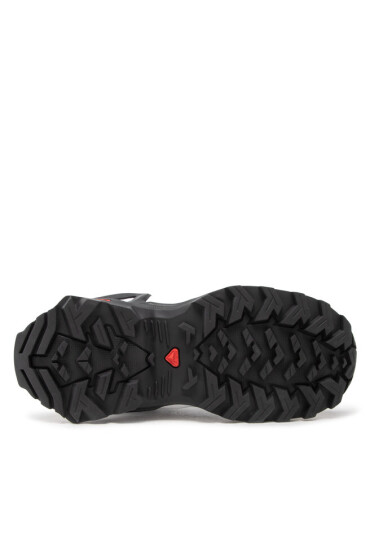 Salomon Туристически X Raise Mid Gtx GORE-TEX J 470716 09 M0 Светлосиньо - Mera.bg