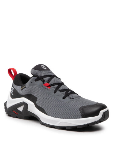 Salomon Туристически X Reveal 2 Gtx GORE-TEX 416238 27 M0 Quiet Shade/Black Goji Berry - Mera.bg