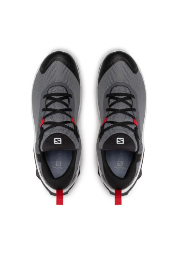 Salomon Туристически X Reveal 2 Gtx GORE-TEX 416238 27 M0 Quiet Shade/Black Goji Berry - Mera.bg