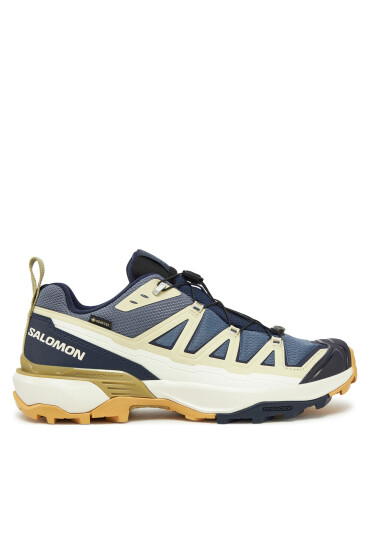 Salomon Туристически X Ultra 360 Edge Gore-Tex L47816600 Син - Mera.bg