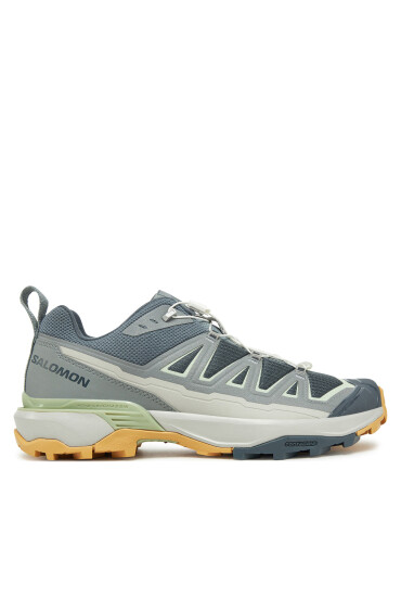 Salomon Туристически X Ultra 360 Edge L47818100 Сив - Mera.bg