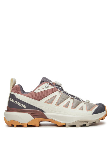 Salomon Туристически X Ultra 360 Edge L47818300 Сив - Mera.bg