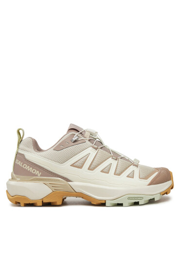 Salomon Туристически X Ultra 360 Edge L47818400 Сив - Mera.bg