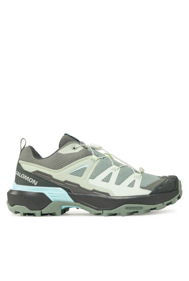 Salomon Туристически X Ultra 360 L47739500 Зелен - Mera.bg