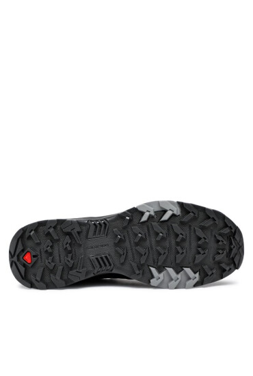 Salomon Сникърси X Ultra 4 413856 27 00 Сив - Mera.bg