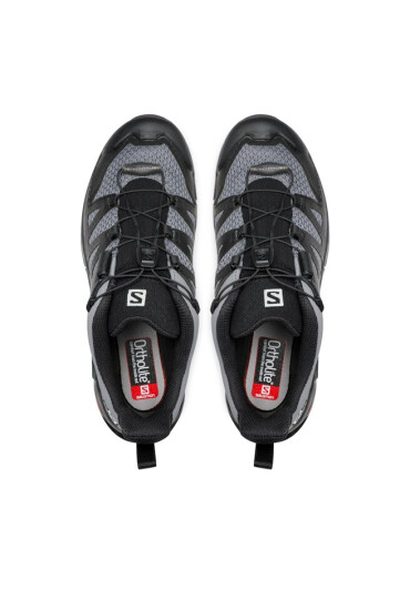 Salomon Сникърси X Ultra 4 413856 27 00 Сив - Mera.bg