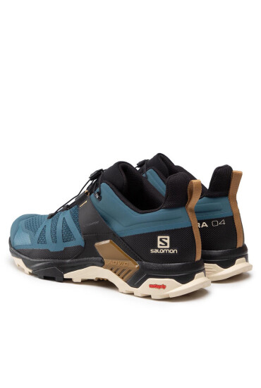 Salomon Сникърси X Ultra 4 414530 Син - Mera.bg