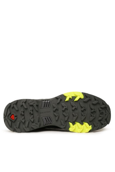 Salomon Сникърси X Ultra 4 Gtx GORE-TEX L41622900 Сив - Mera.bg