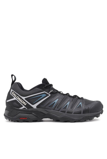 Salomon Сникърси X Ultra Pioneer Aero L47197200 Черен - Mera.bg