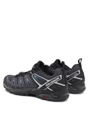 Salomon Сникърси X Ultra Pioneer Aero L47197200 Черен - Mera.bg