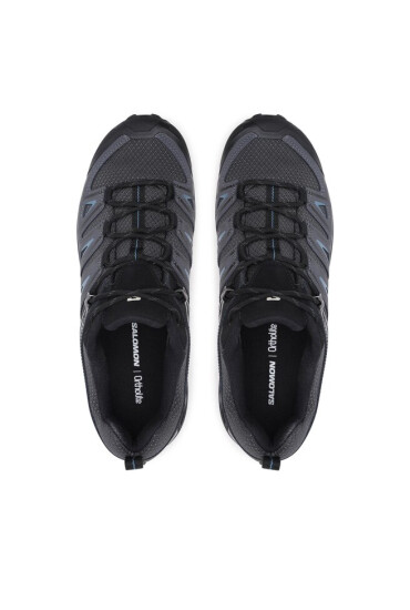 Salomon Сникърси X Ultra Pioneer Aero L47197200 Черен - Mera.bg