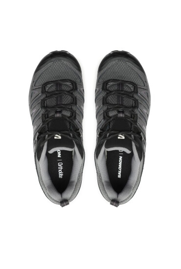 Salomon Сникърси X Ultra Pioneer Aero L47197300 Сив - Mera.bg