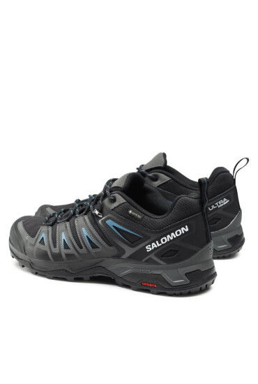 Salomon Сникърси X Ultra Pioneer GORE-TEX L47170100 Черен - Mera.bg