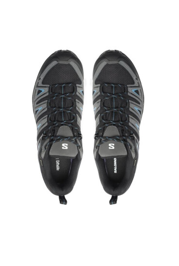 Salomon Сникърси X Ultra Pioneer GORE-TEX L47170100 Черен - Mera.bg