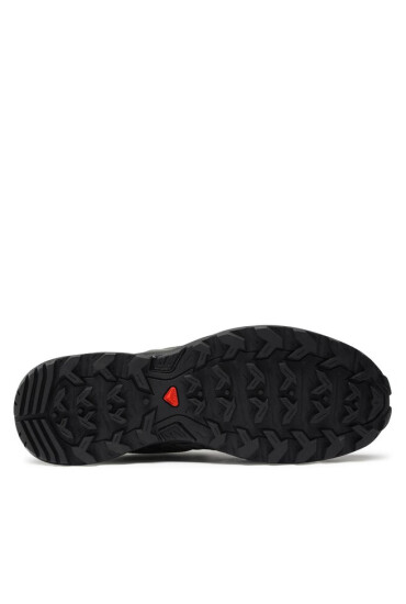 Salomon Сникърси X Ultra Pioneer GORE-TEX L47196700 Сив - Mera.bg