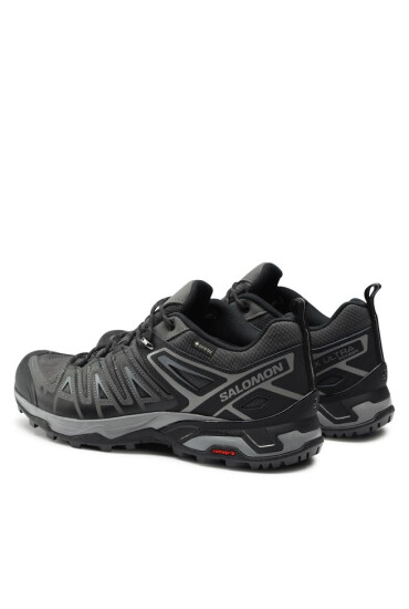 Salomon Туристически X Ultra Pioneer GORE-TEX L47196800 Phantom/Black/Quiet Shade - Mera.bg