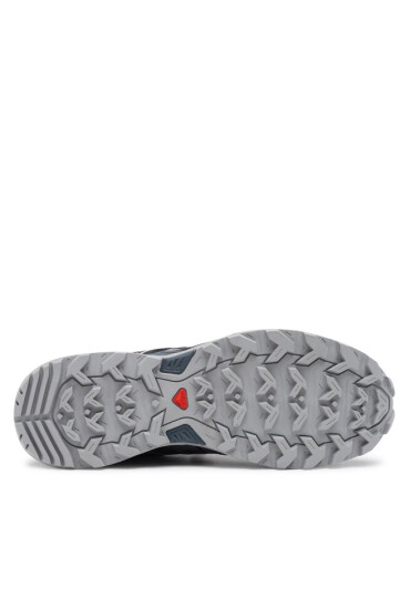 Salomon Туристически X Ultra Pioneer GORE-TEX L47196900 Stormy Weather/Black/Turmeric - Mera.bg