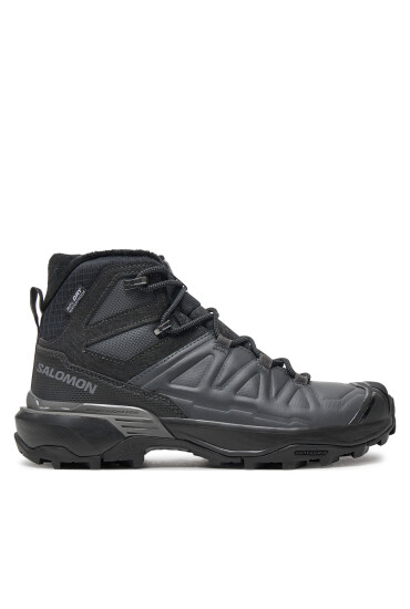 Salomon Туристически X Ultra Snowpilot Waterproof L47585900 Черен - Mera.bg