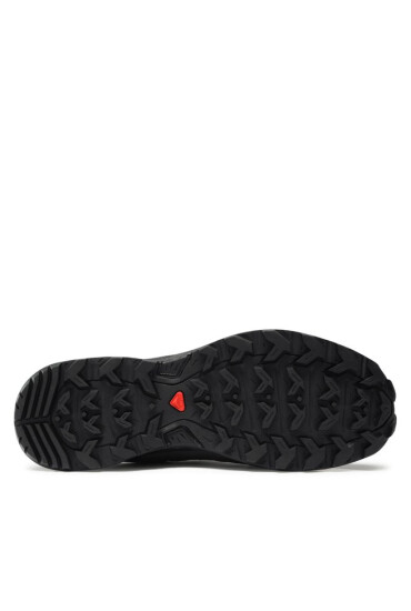 Salomon Туристически X Ward Leather GORE-TEX L47182100 Бежов - Mera.bg