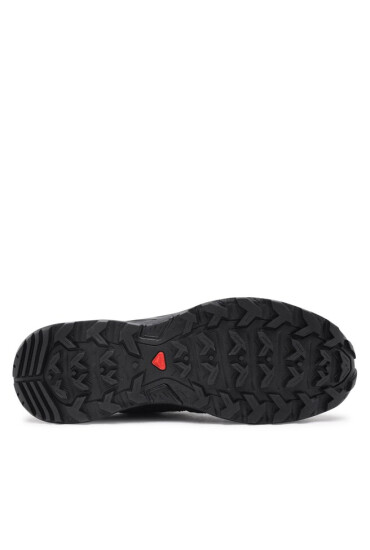 Salomon Сникърси X Ward Leather GORE-TEX L47182300 Черен - Mera.bg
